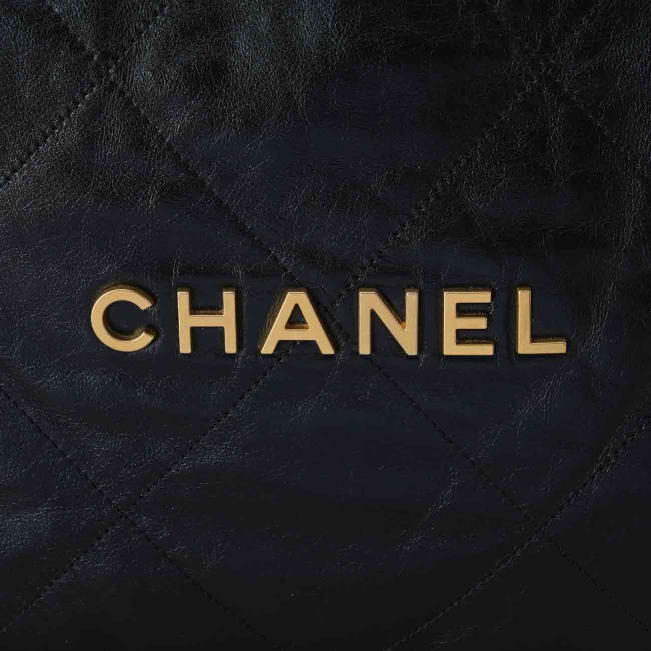 CHANEL(USED)샤넬 22백 미듐