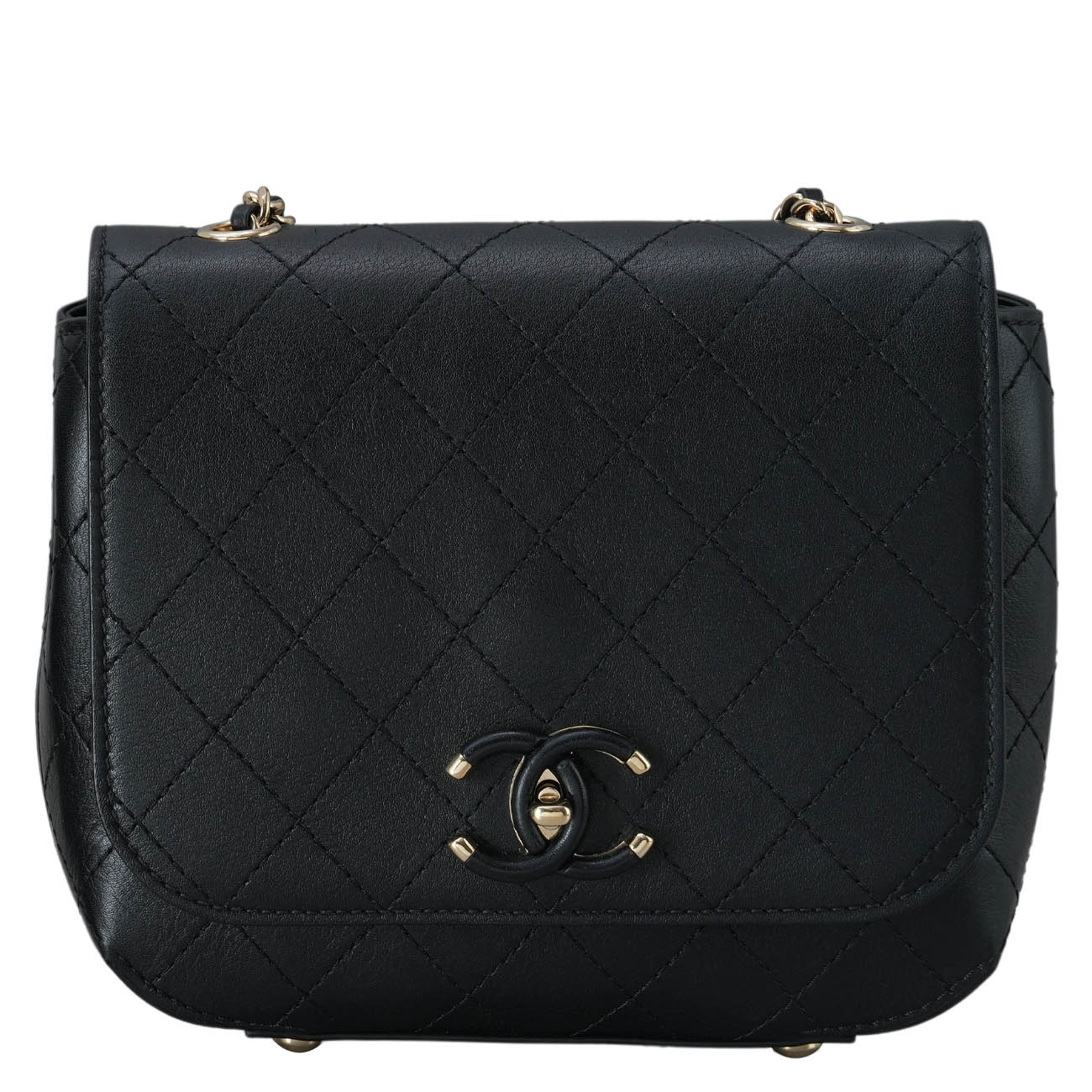 CHANEL(USED)샤넬 시즌 체인백