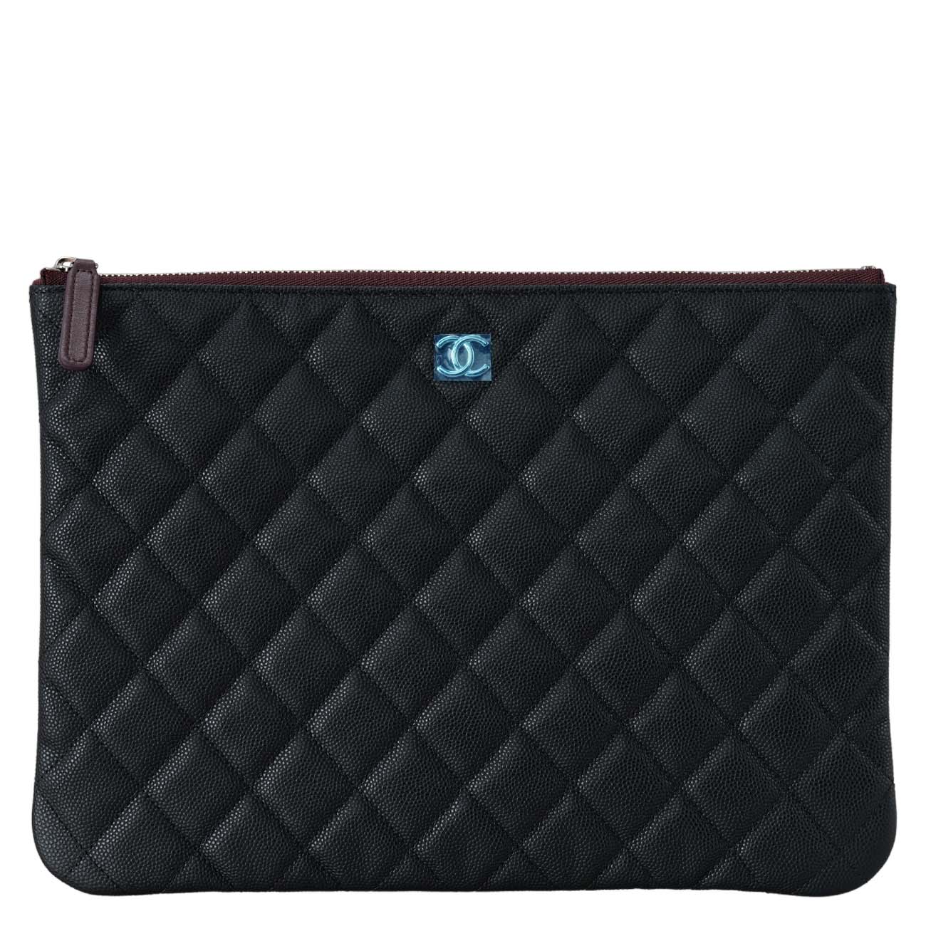 CHANEL(NEW)샤넬 클래식 클러치 뉴미듐 (새상품) NEW PRODUCT