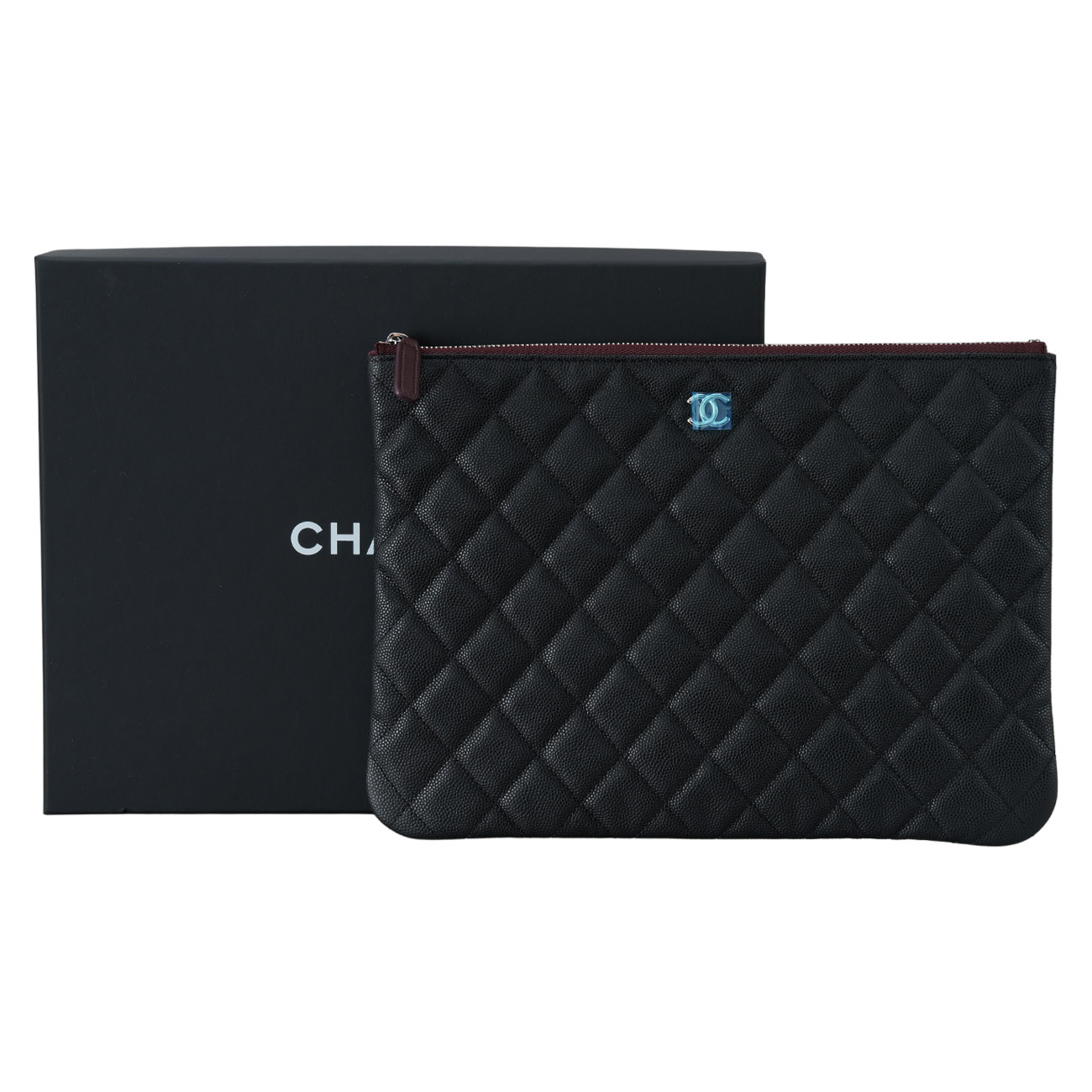 CHANEL(NEW)샤넬 클래식 클러치 뉴미듐 (새상품) NEW PRODUCT