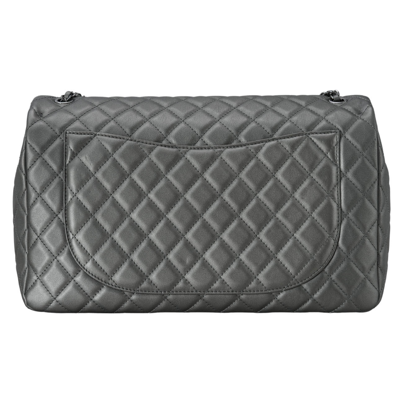 CHANEL(USED)샤넬 시즌 클래식 체인 플랩백