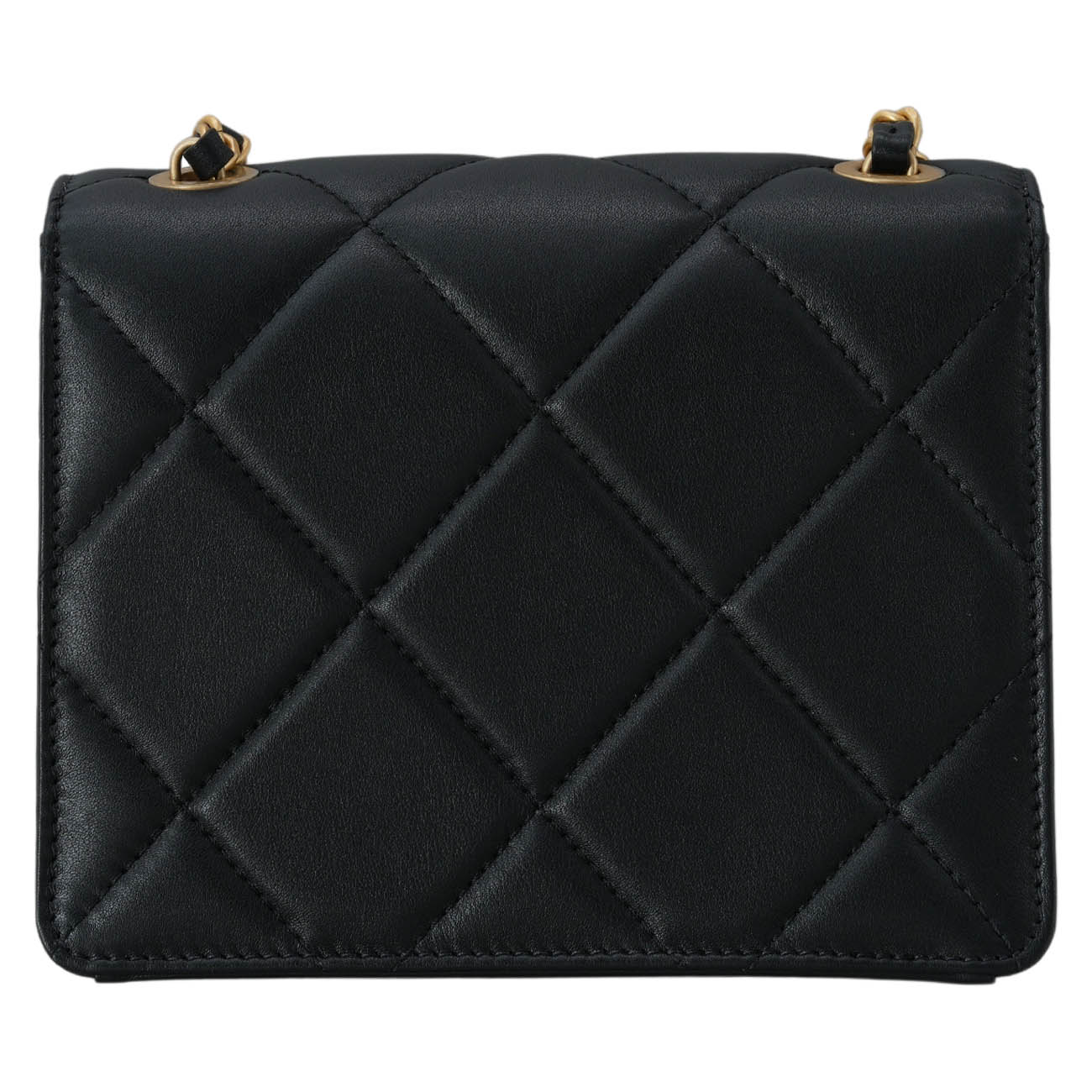 CHANEL(USED)샤넬 AS3391 시즌 미니 플랩백