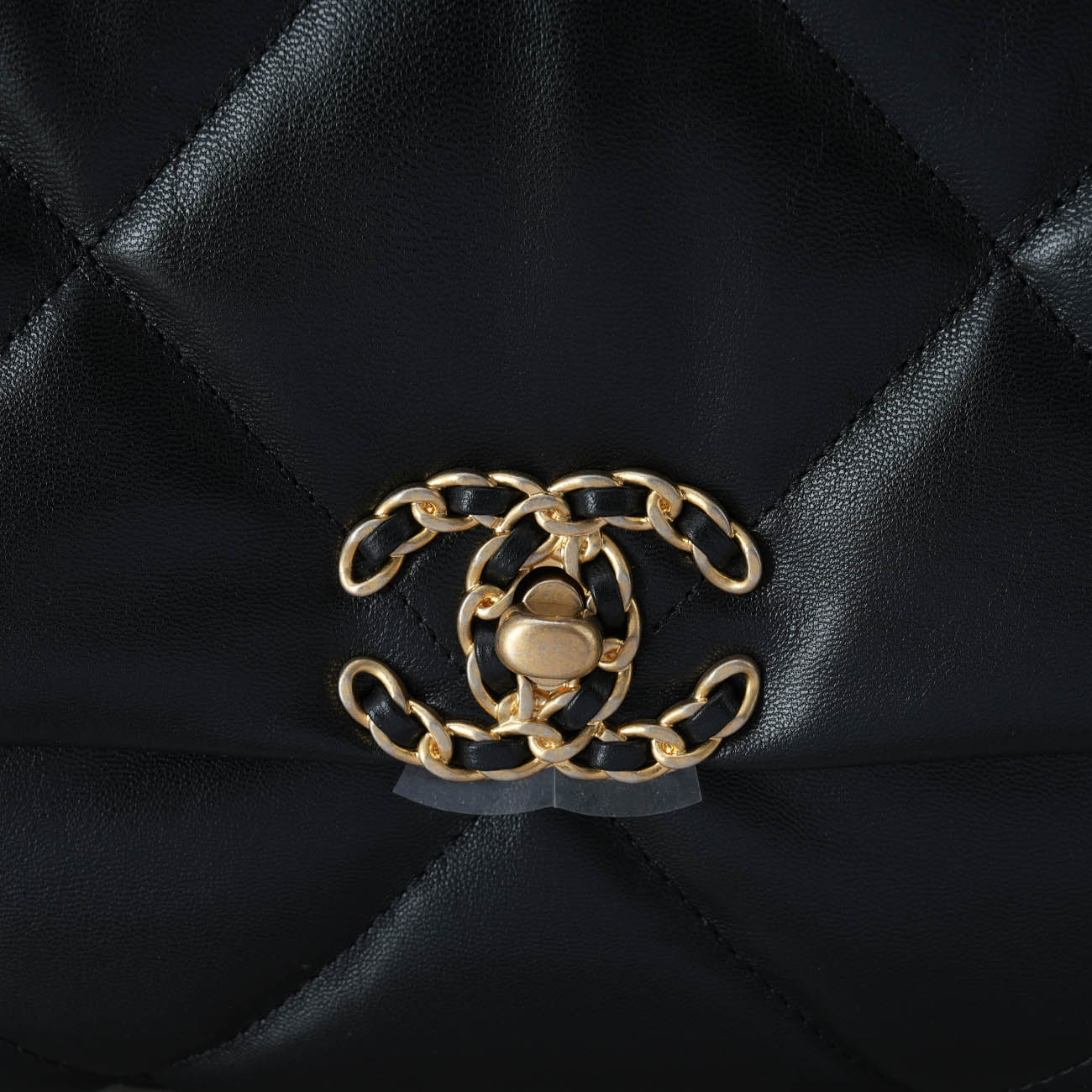 CHANEL(USED)샤넬 AS1162 19백 맥시