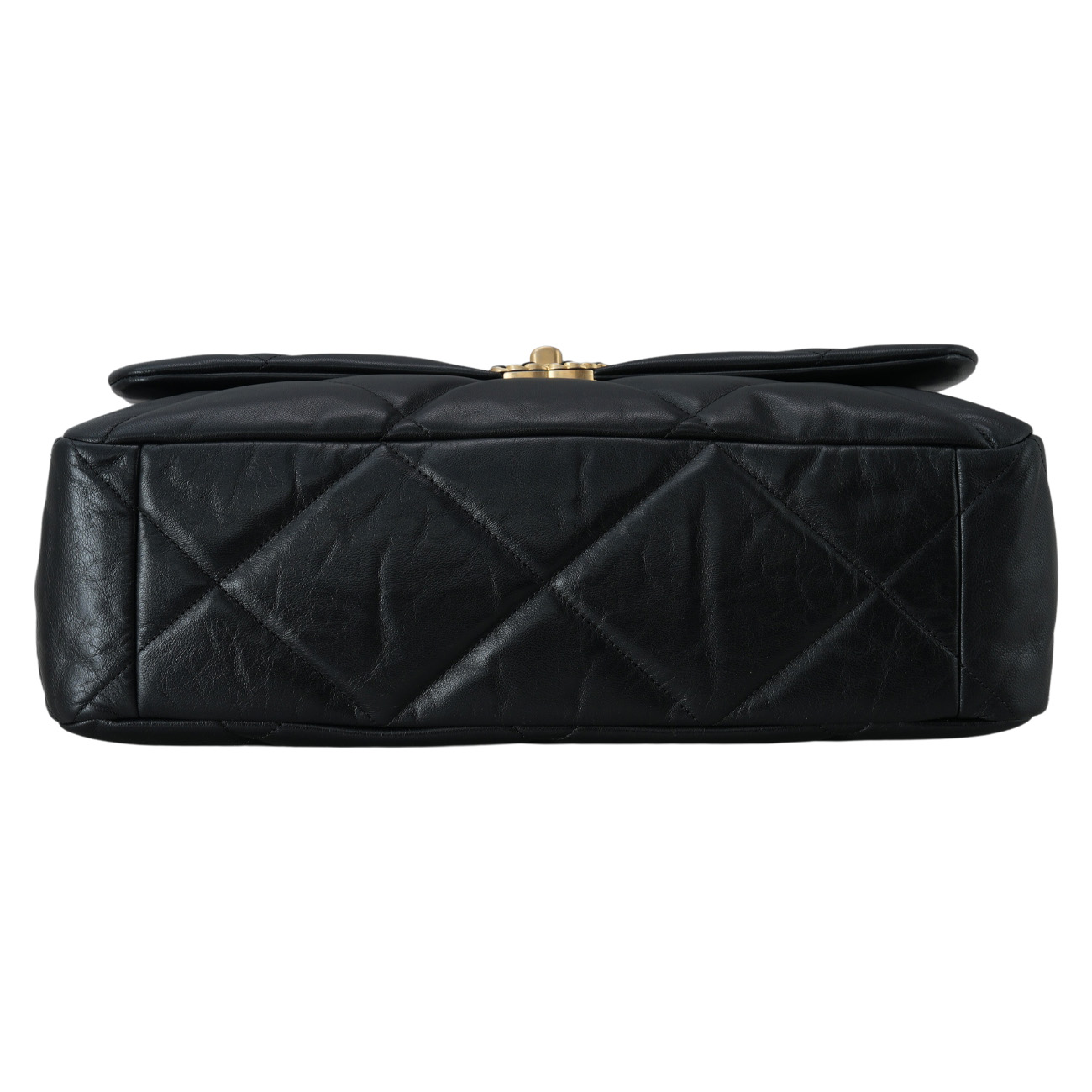 CHANEL(USED)샤넬 AS1162 19백 맥시