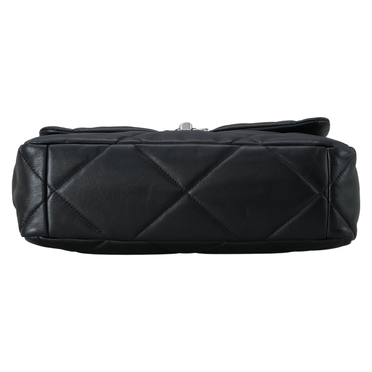 CHANEL(USED)샤넬 AS1161 19백 라지