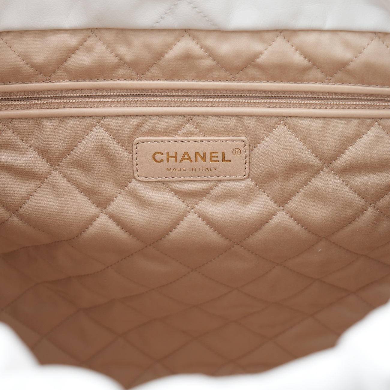 CHANEL(USED)샤넬 AS3262 22백 라지