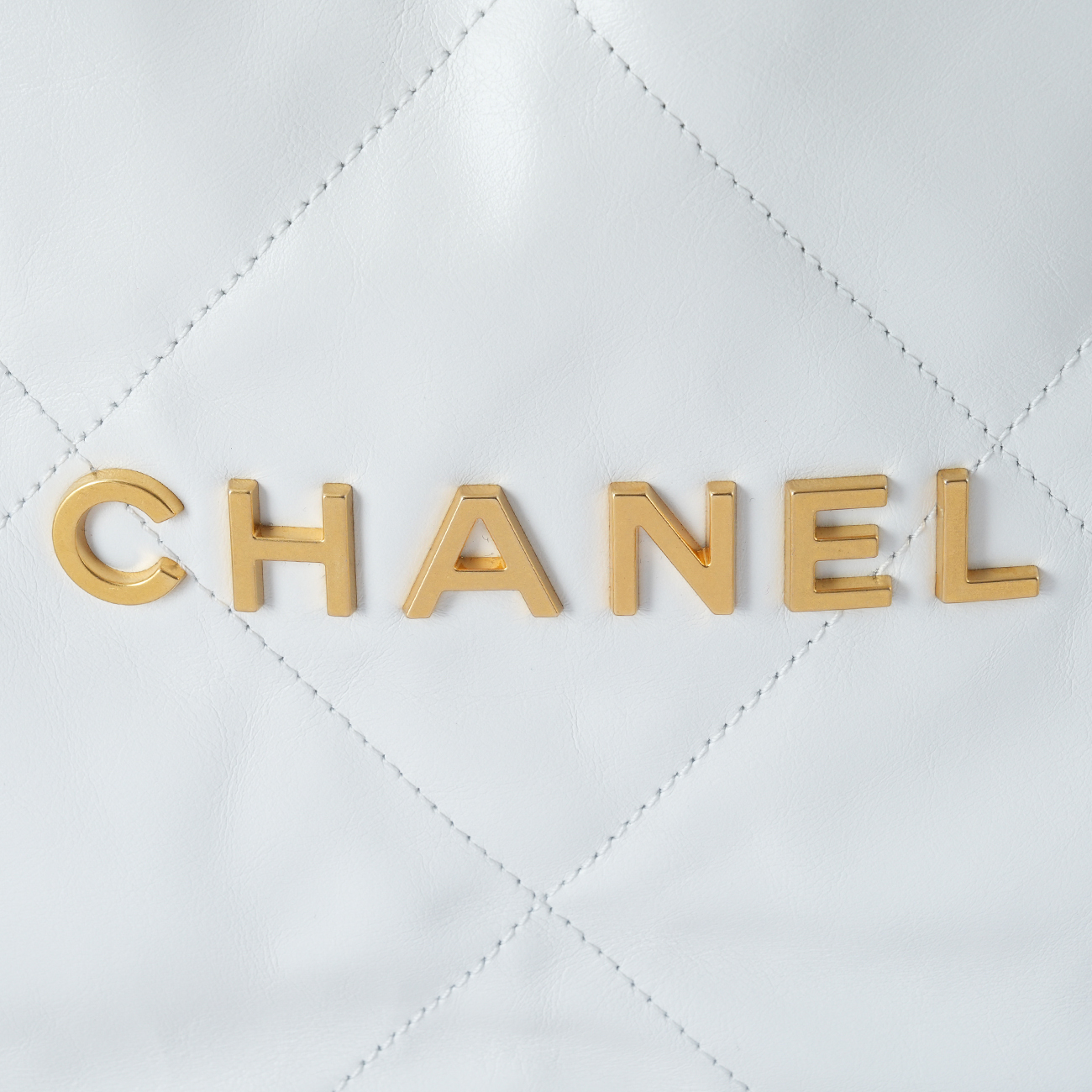 CHANEL(USED)샤넬 AS3262 22백 라지