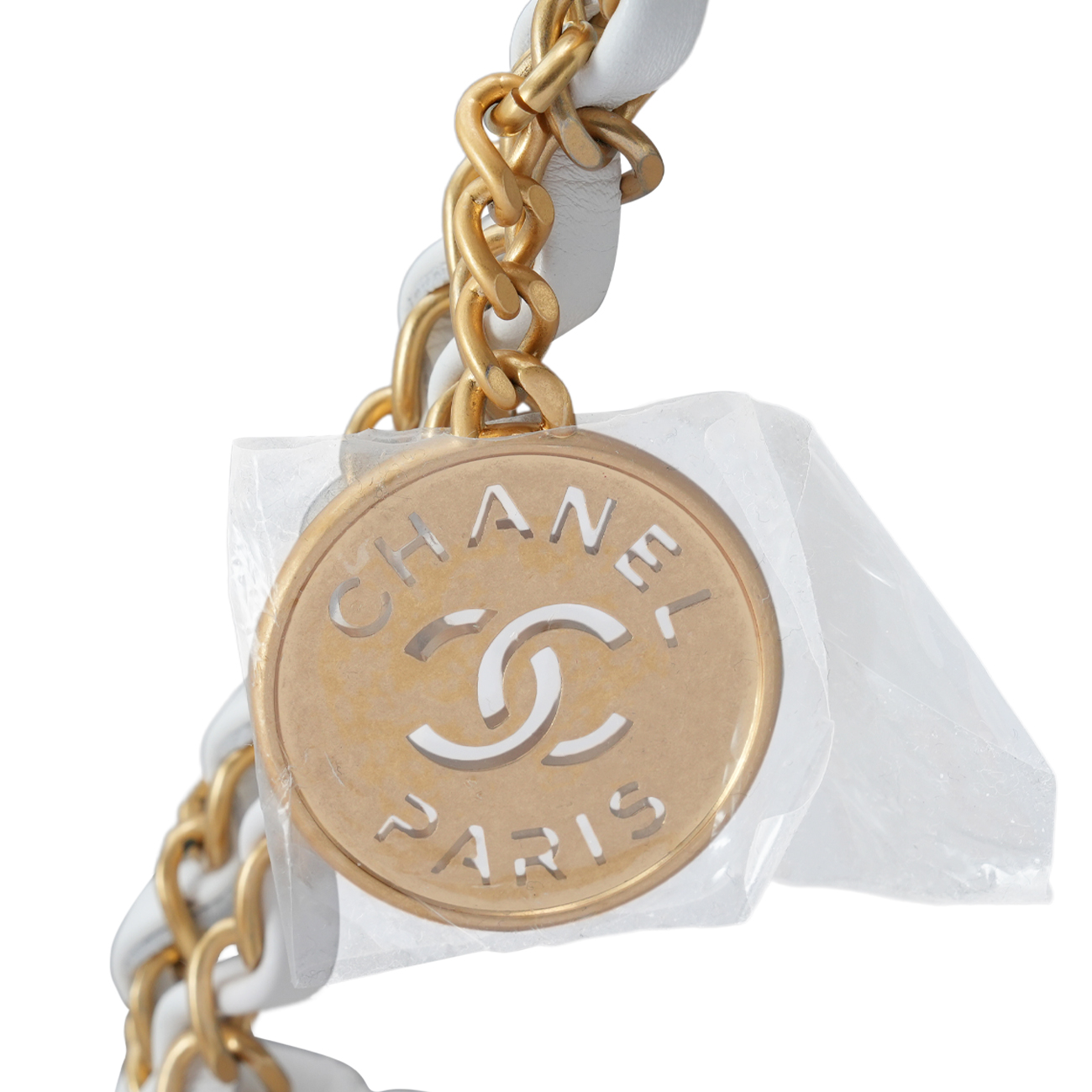 CHANEL(USED)샤넬 AS3262 22백 라지