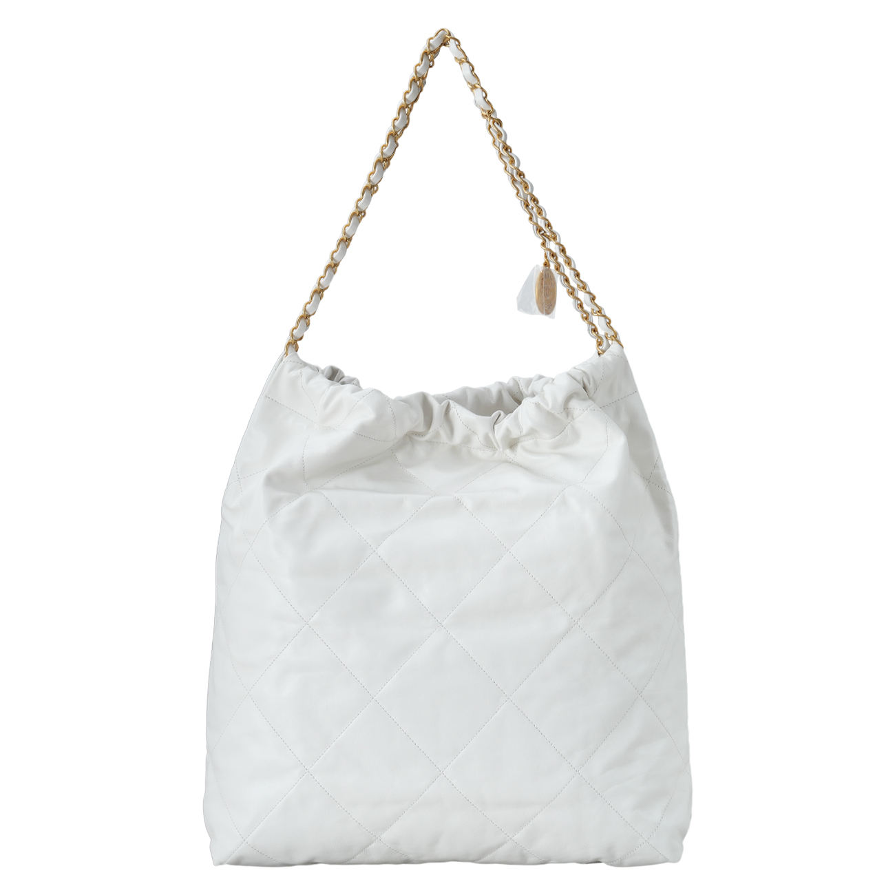 CHANEL(USED)샤넬 AS3262 22백 라지
