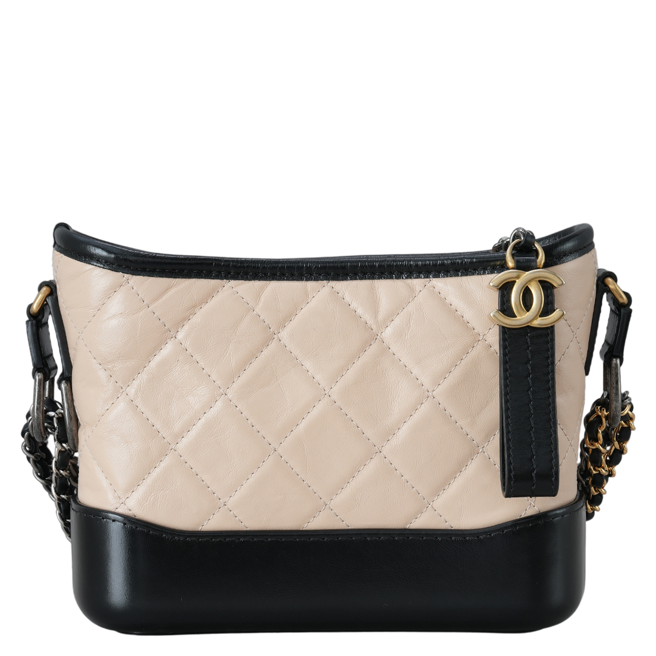 CHANEL(USED)샤넬 가브리엘 호보 스몰