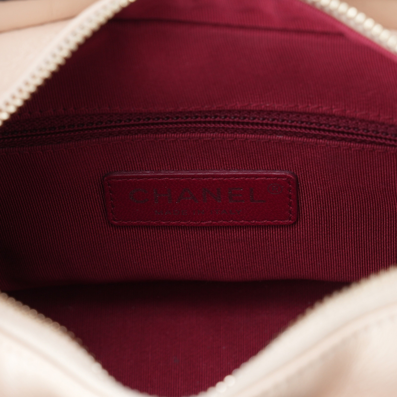 CHANEL(USED)샤넬 가브리엘 호보 스몰