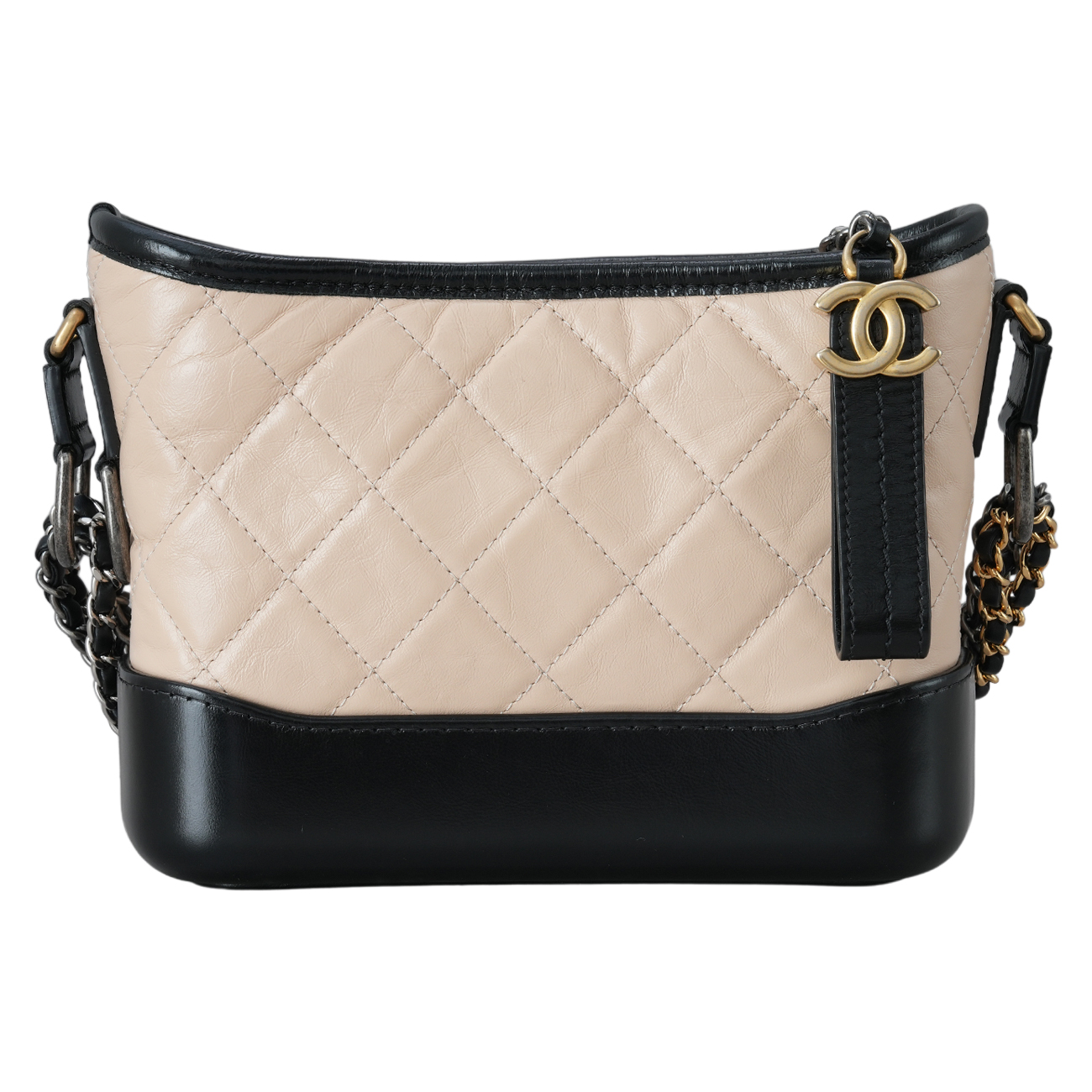 CHANEL(USED)샤넬 가브리엘 호보 스몰
