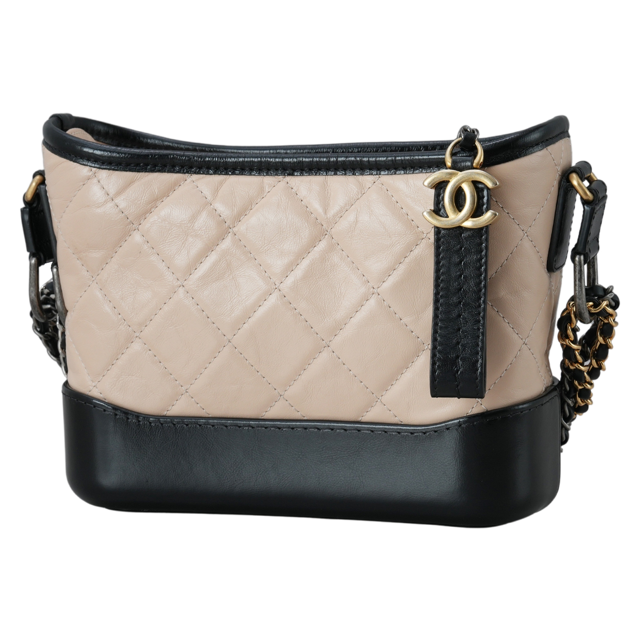 CHANEL(USED)샤넬 가브리엘 호보 스몰