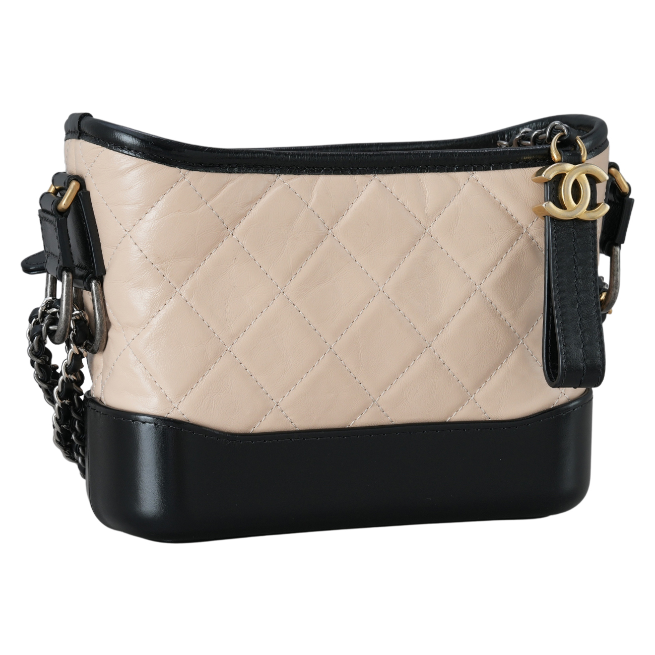 CHANEL(USED)샤넬 가브리엘 호보 스몰