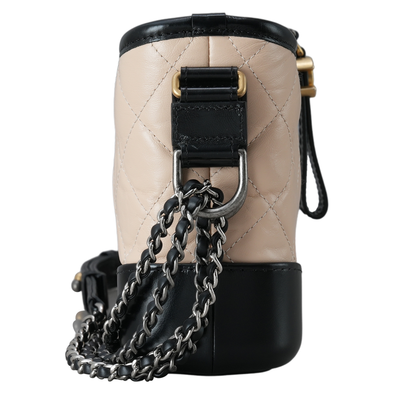 CHANEL(USED)샤넬 가브리엘 호보 스몰