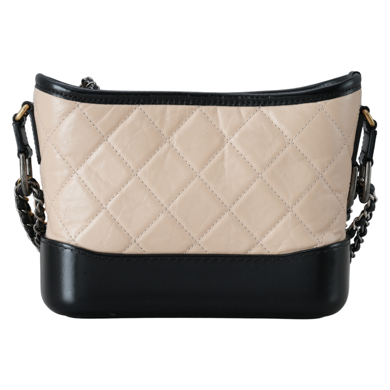 CHANEL(USED)샤넬 가브리엘 호보 스몰