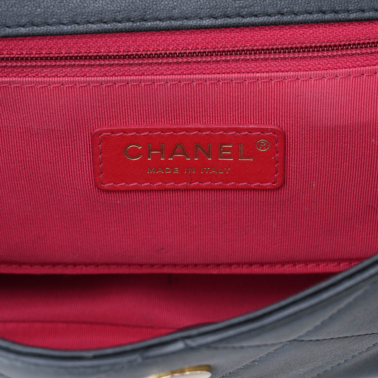 CHANEL(USED)샤넬 AS1466 시즌 스몰 플랩백