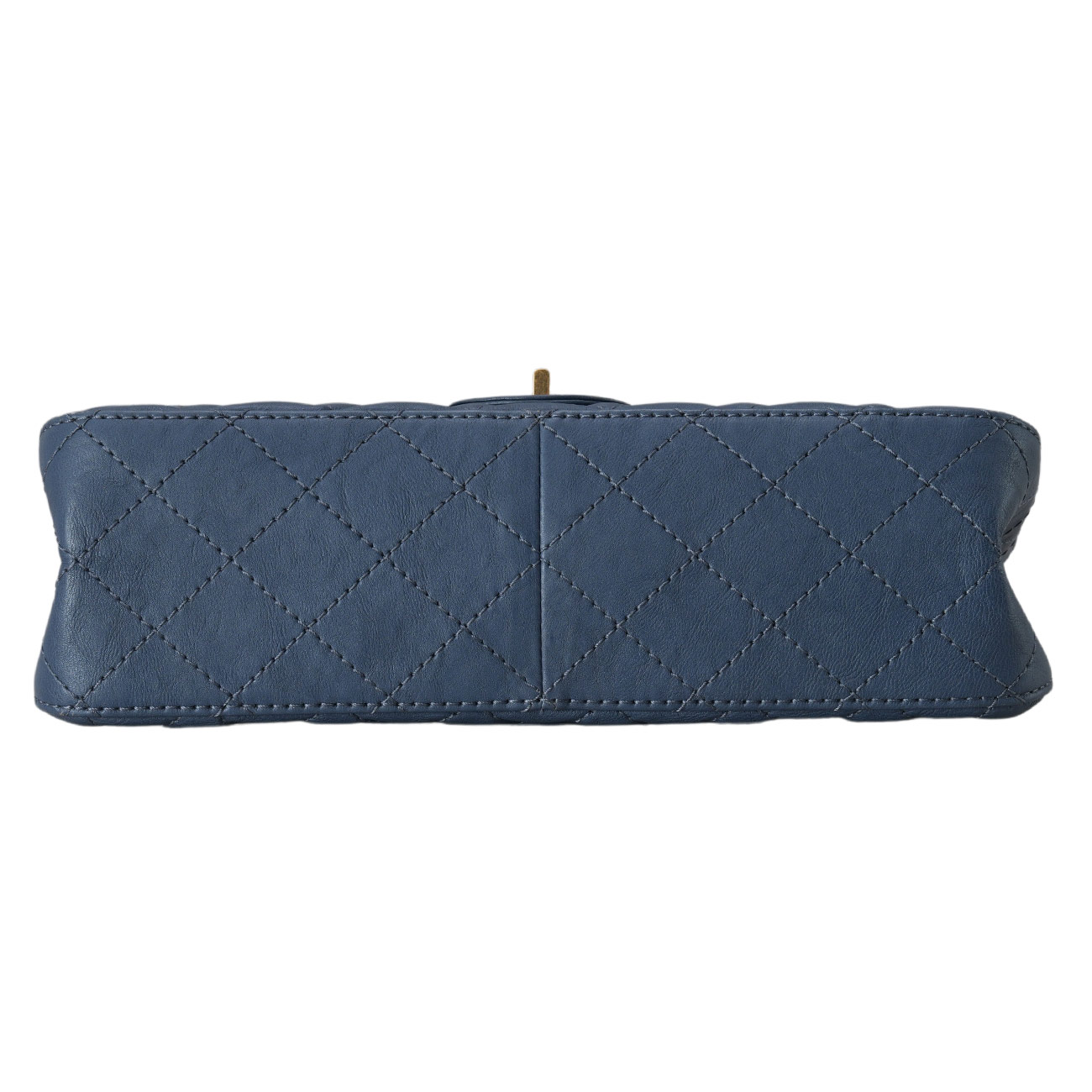 CHANEL(USED)샤넬 2.55 빈티지 라지 플랩백