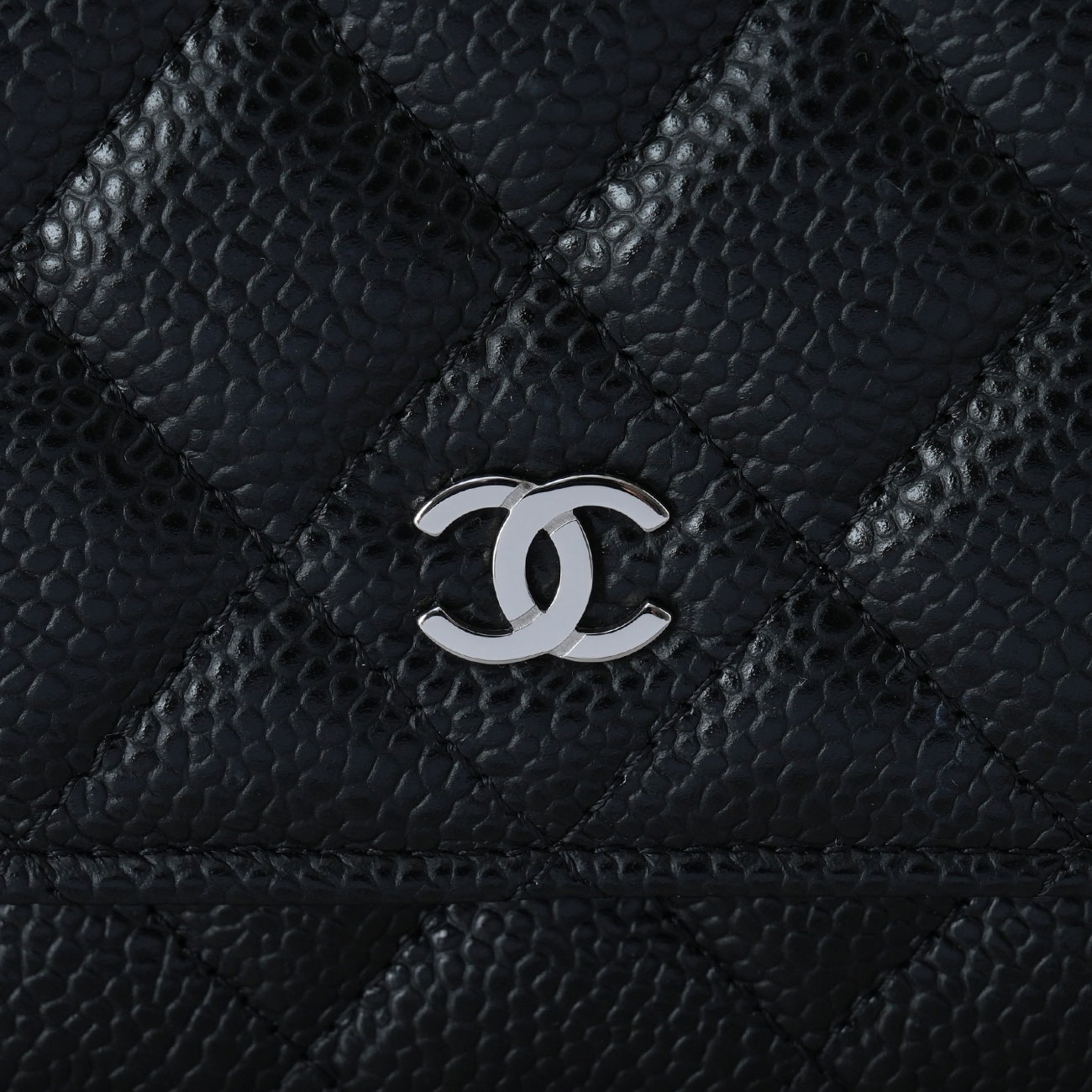 CHANEL(USED)샤넬 클래식 WOC