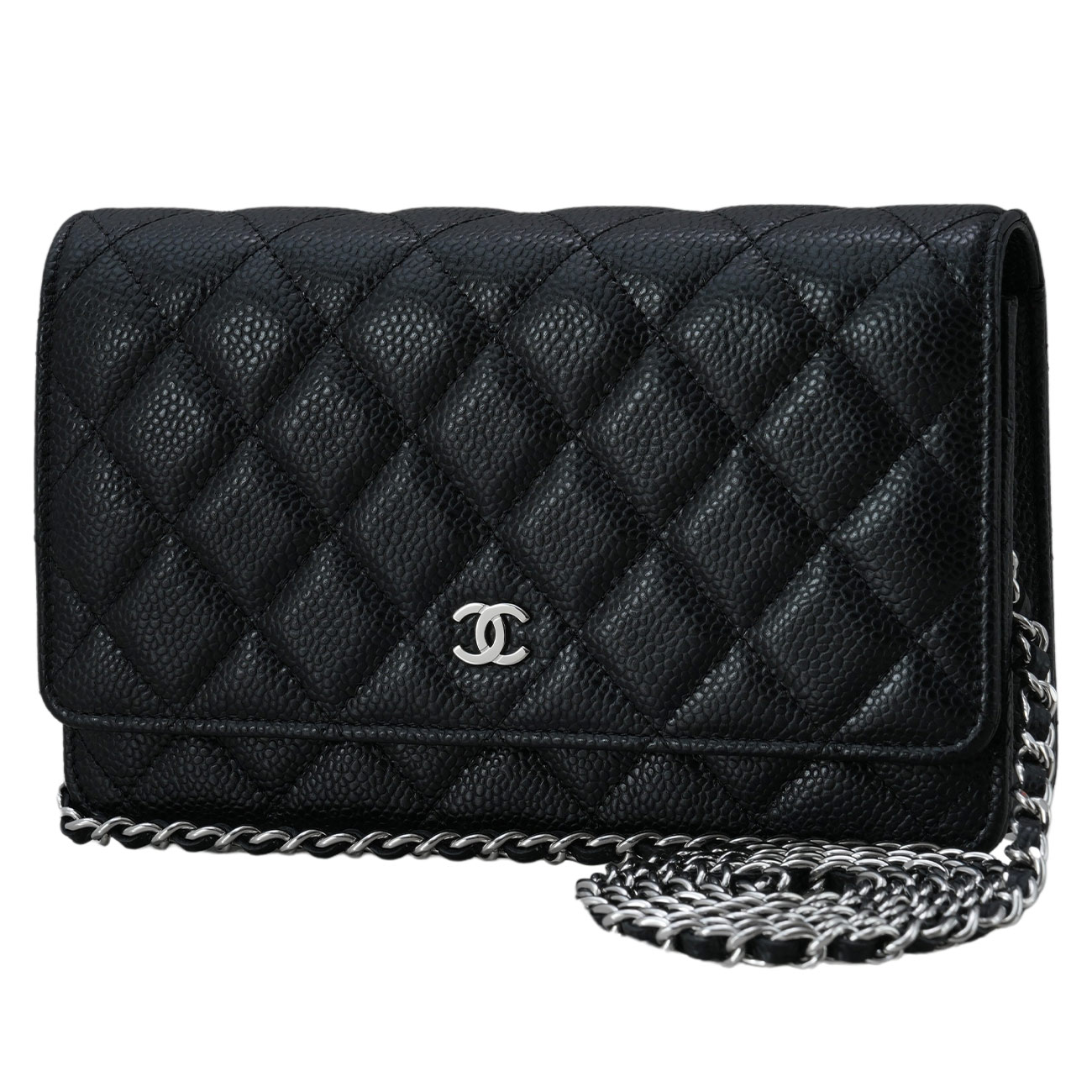 CHANEL(USED)샤넬 클래식 WOC
