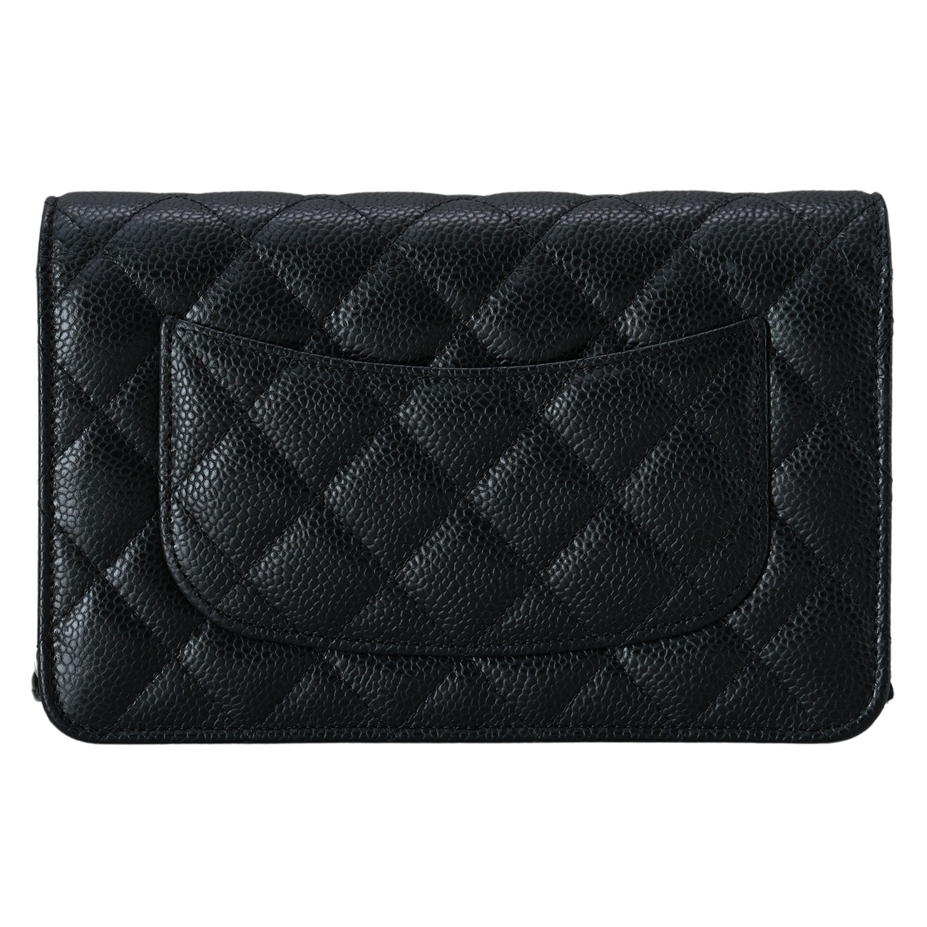 CHANEL(USED)샤넬 클래식 WOC