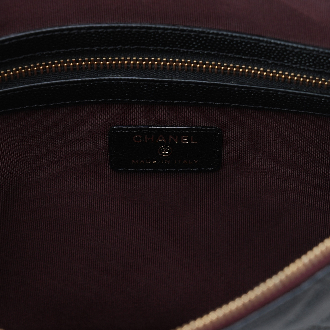 CHANEL(USED)샤넬 클래식 클러치 뉴미듐