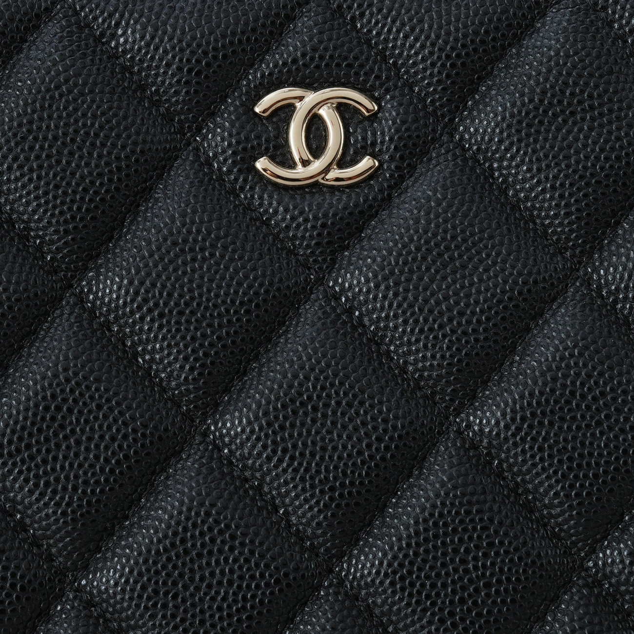 CHANEL(USED)샤넬 클래식 클러치 뉴미듐