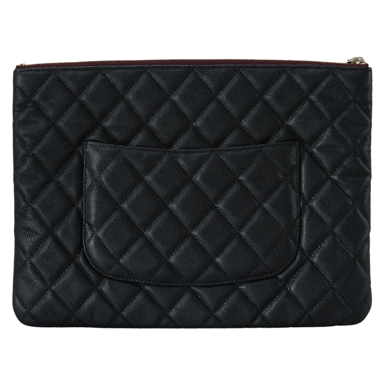 CHANEL(USED)샤넬 클래식 클러치 뉴미듐