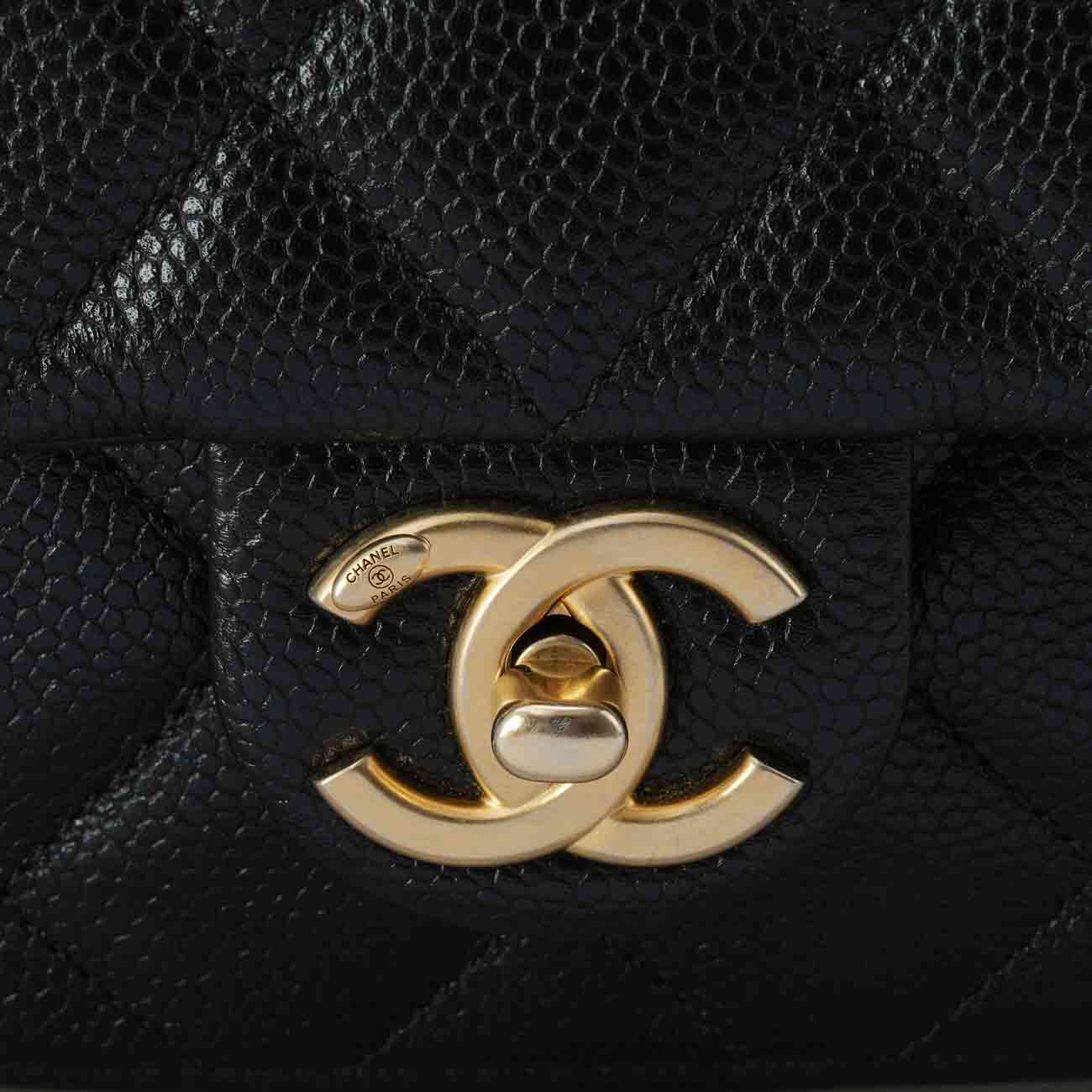 CHANEL(USED)샤넬 시즌 소울 체인 백