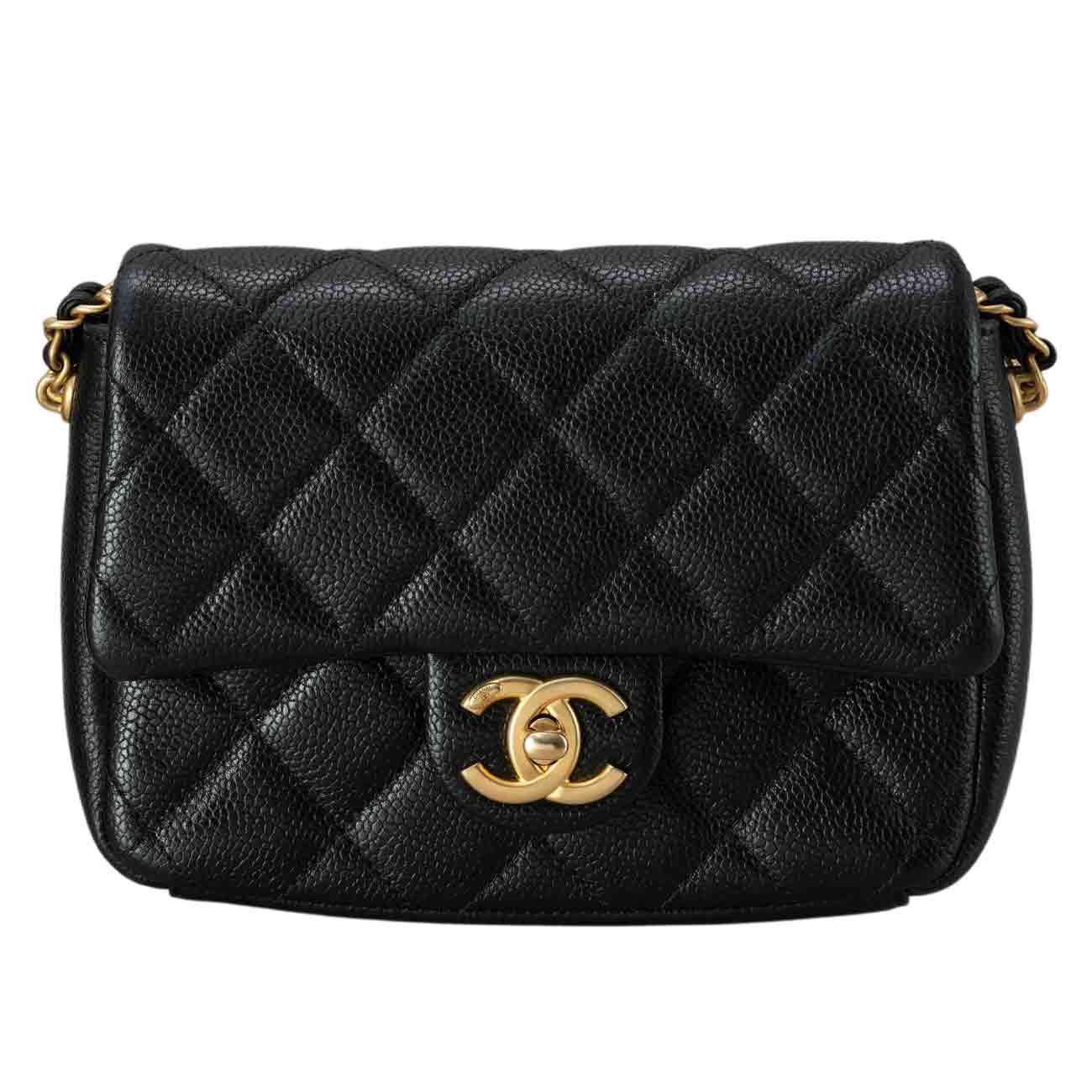 CHANEL(USED)샤넬 시즌 소울 체인 백