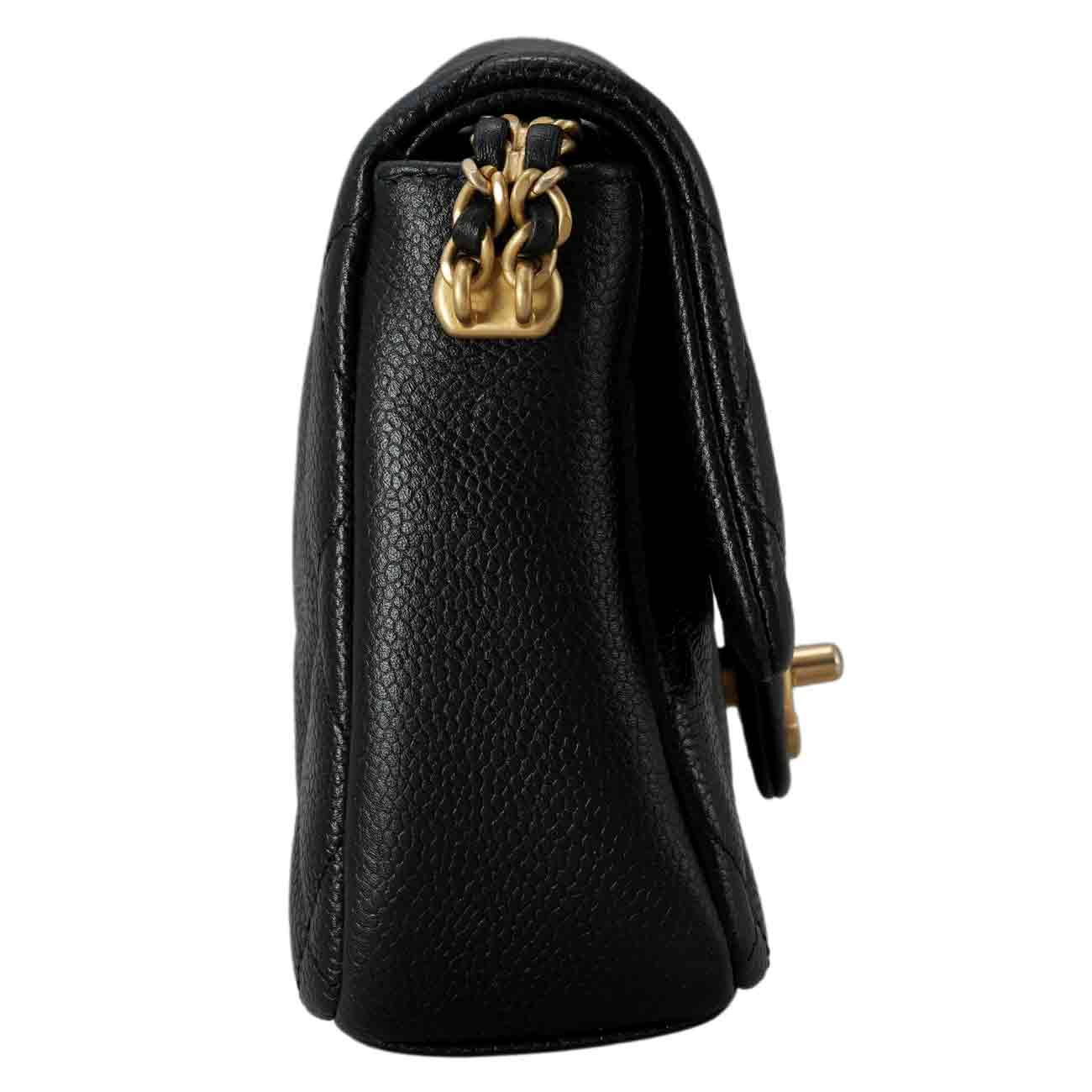 CHANEL(USED)샤넬 시즌 소울 체인 백