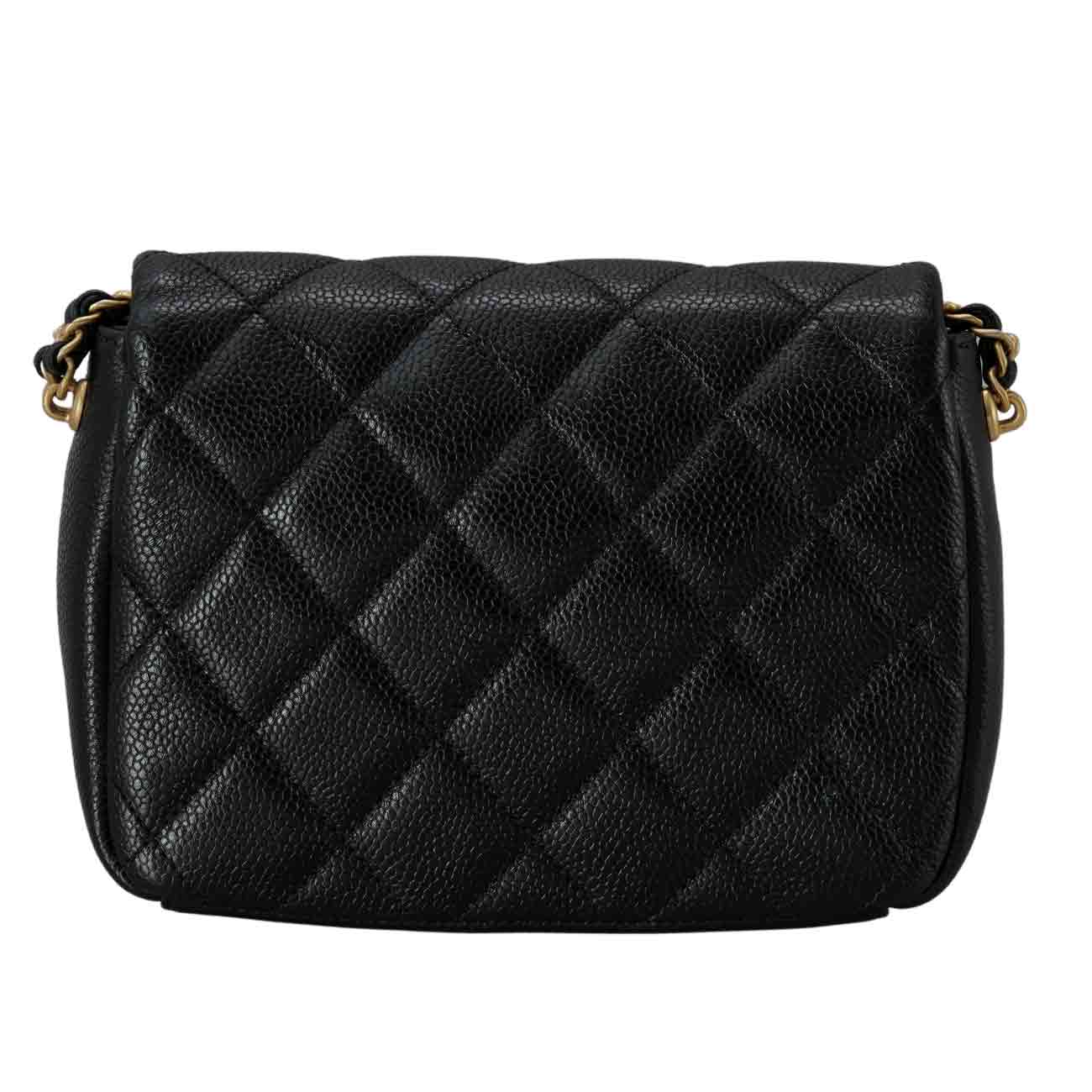 CHANEL(USED)샤넬 시즌 소울 체인 백
