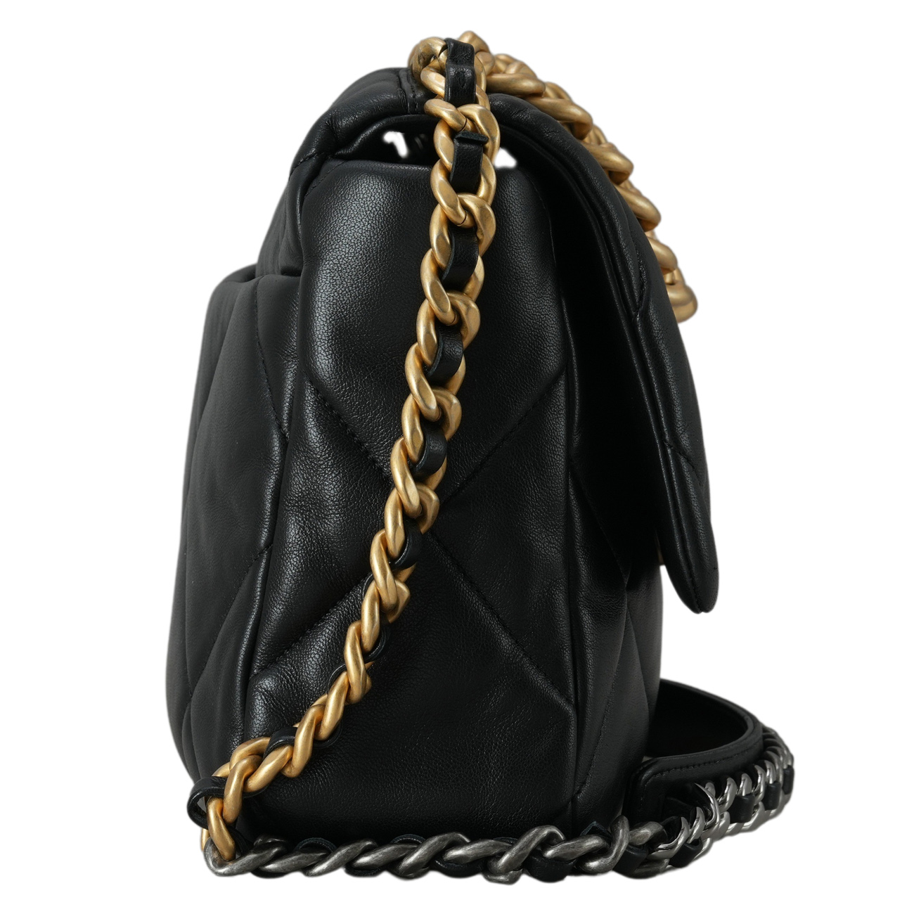 CHANEL(USED)샤넬 19백 라지