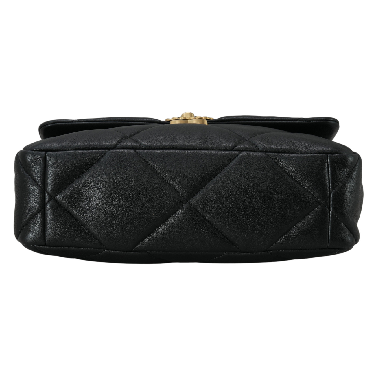 CHANEL(USED)샤넬 19백 라지