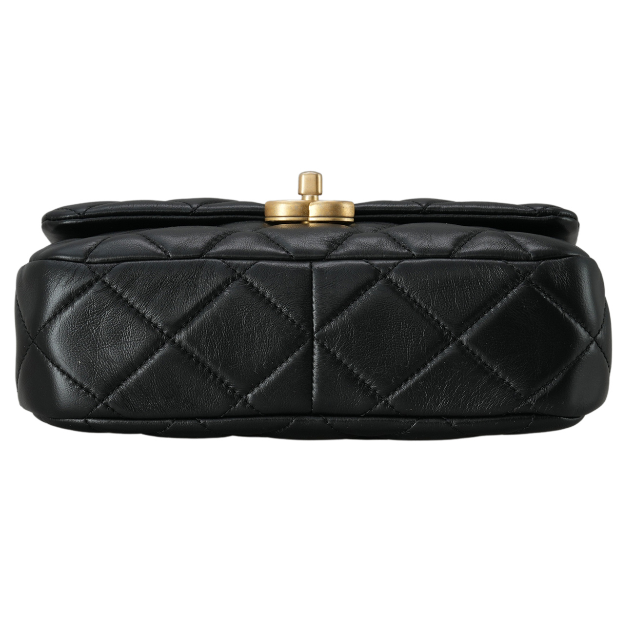 CHANEL(USED)샤넬 시즌 체인 플랩백