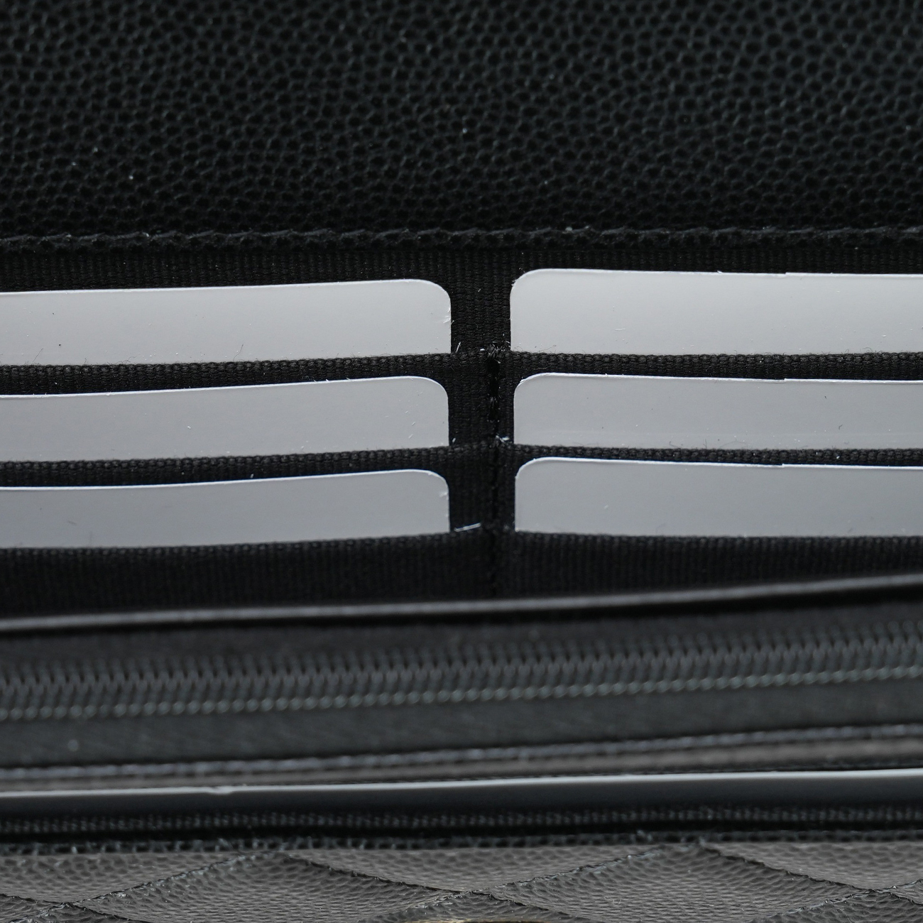 CHANEL(USED)샤넬 AP3395 시즌 CC로고 WOC