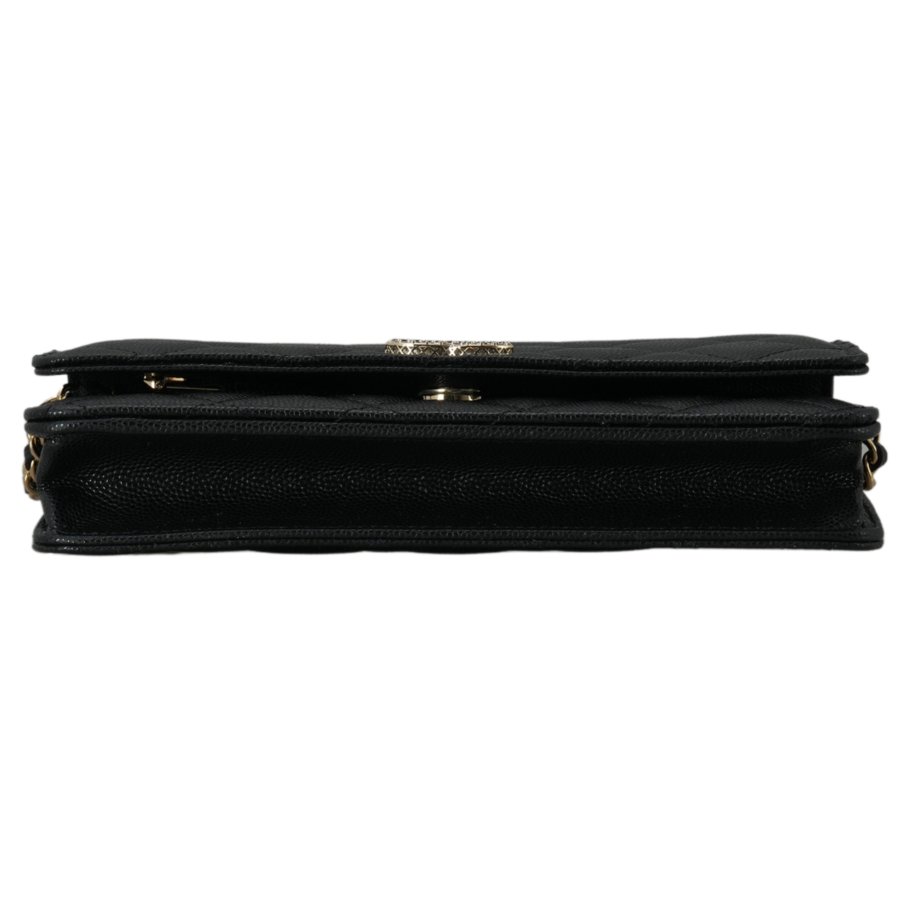CHANEL(USED)샤넬 AP3395 시즌 CC로고 WOC