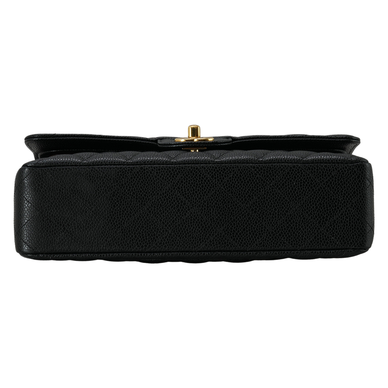 CHANEL(USED)샤넬 클래식 미듐 플랩백