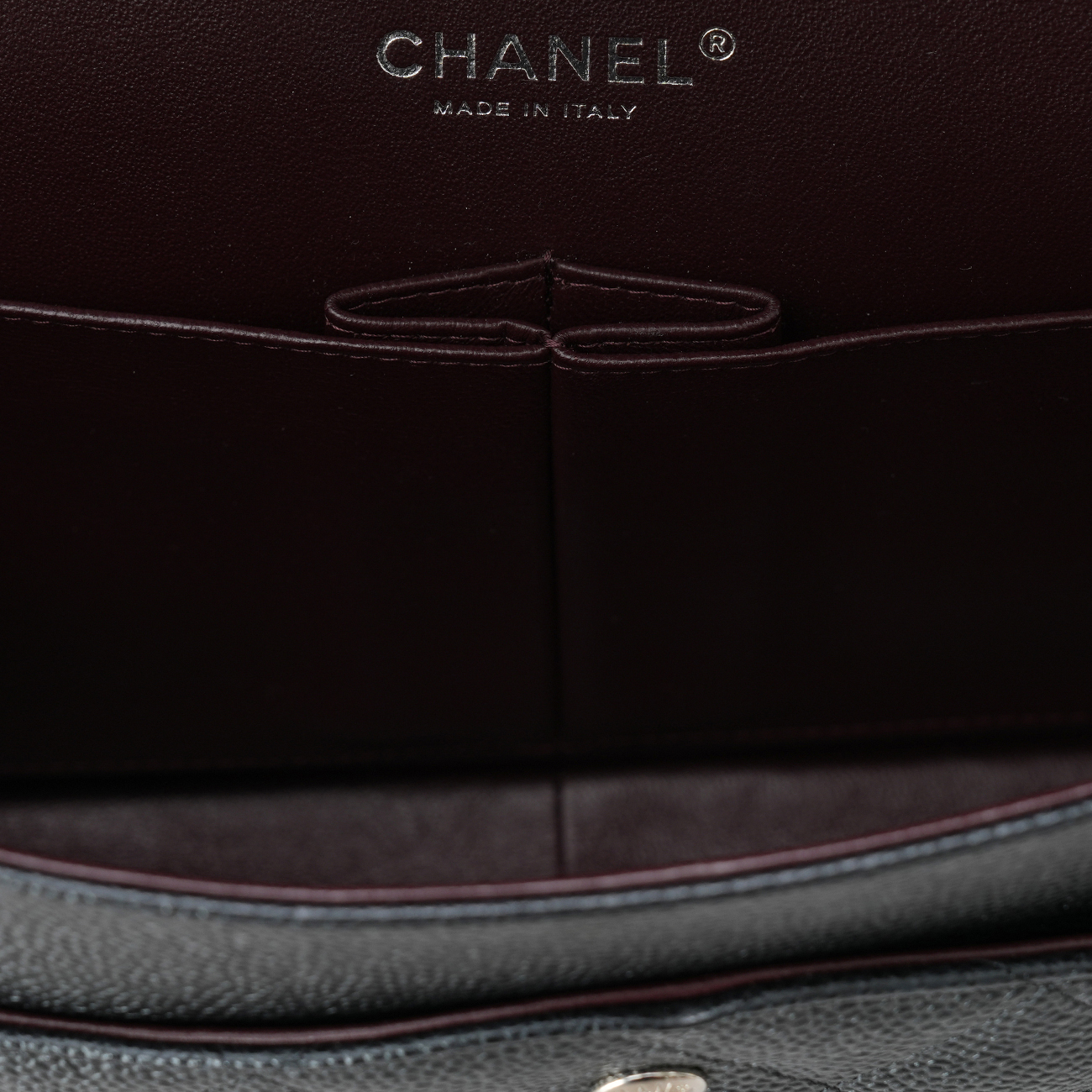 CHANEL(USED)샤넬 클래식 라지 플랩백