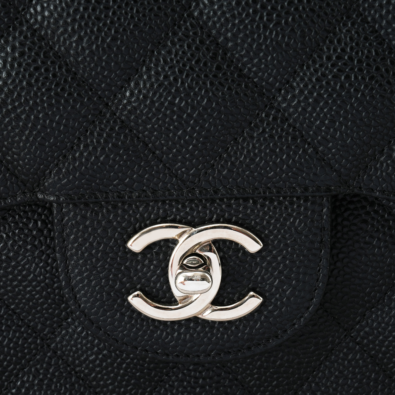 CHANEL(USED)샤넬 클래식 라지 플랩백