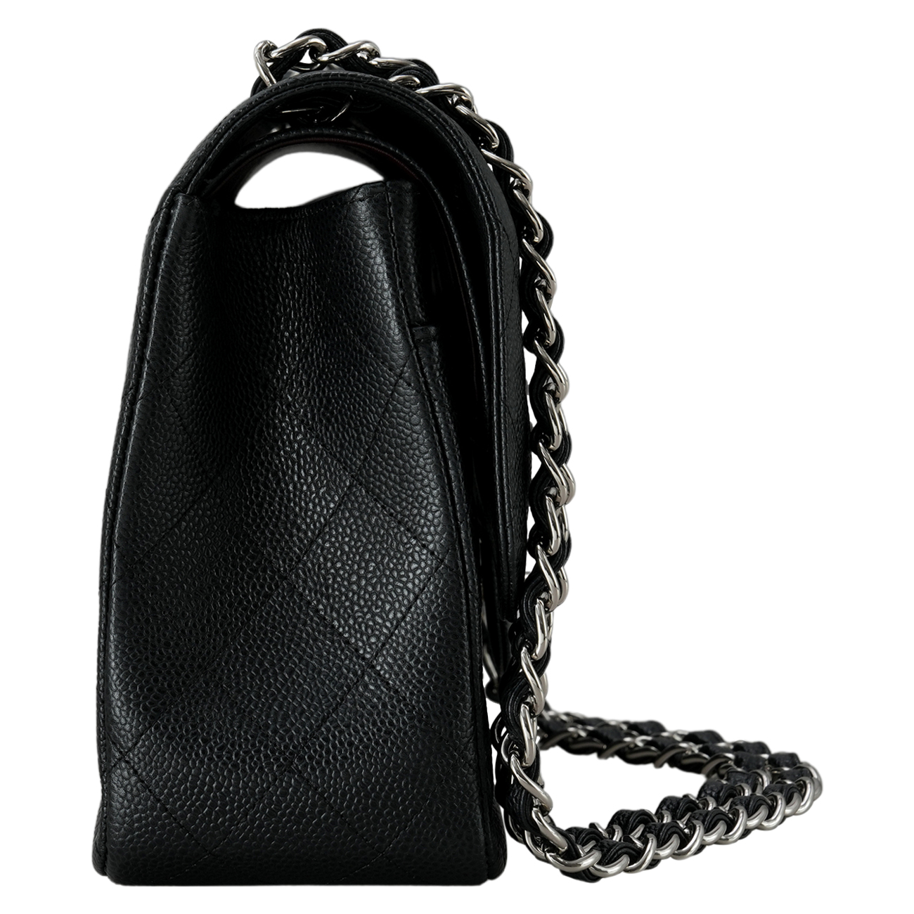 CHANEL(USED)샤넬 클래식 라지 플랩백