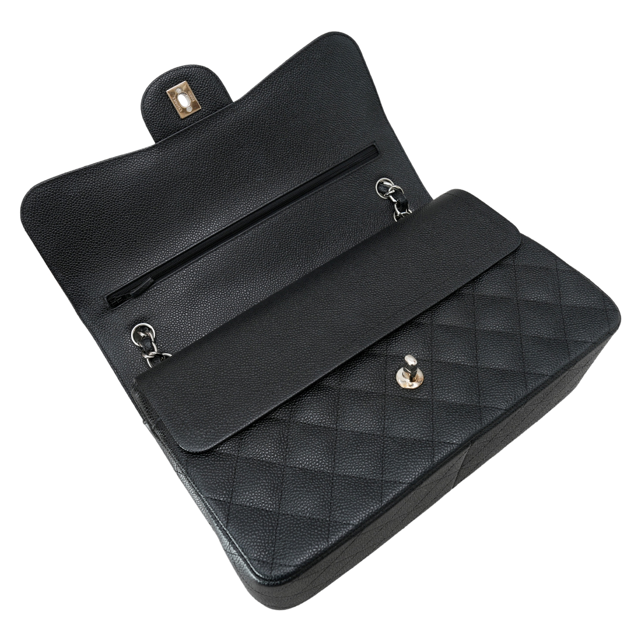 CHANEL(USED)샤넬 클래식 라지 플랩백