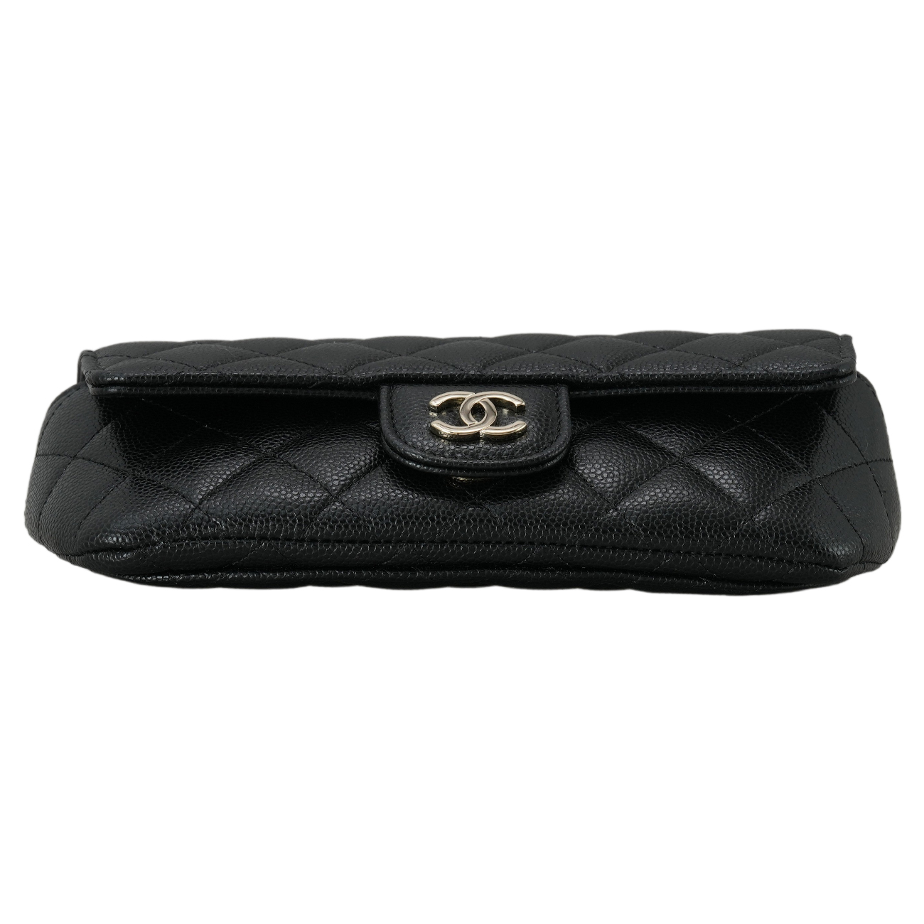 CHANEL(USED)샤넬 AP2044 시즌 캐비어 안경케이스