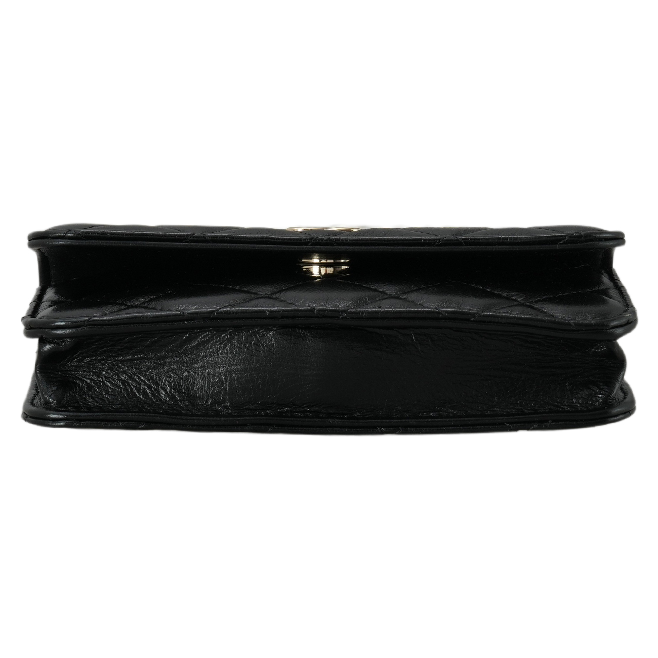 CHANEL(USED)샤넬 AP1898 시즌 진주 펄 체인 스트랩 WOC