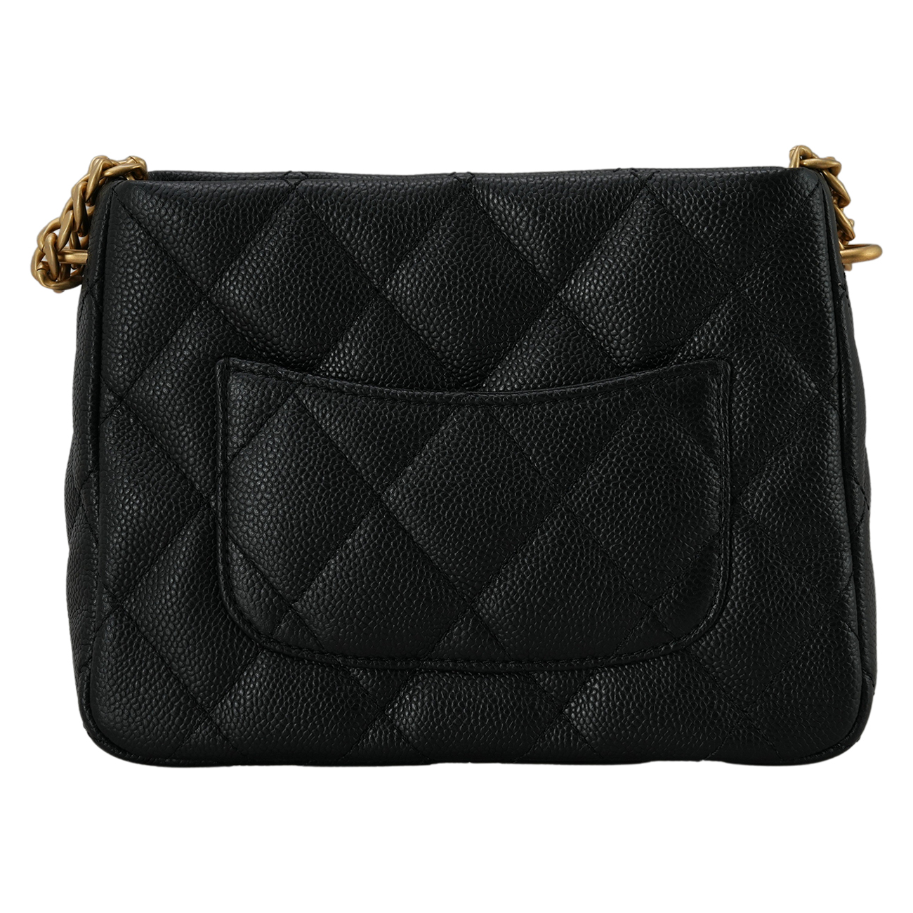 CHANEL(USED)샤넬 AS3830 시즌 하트볼 호보백