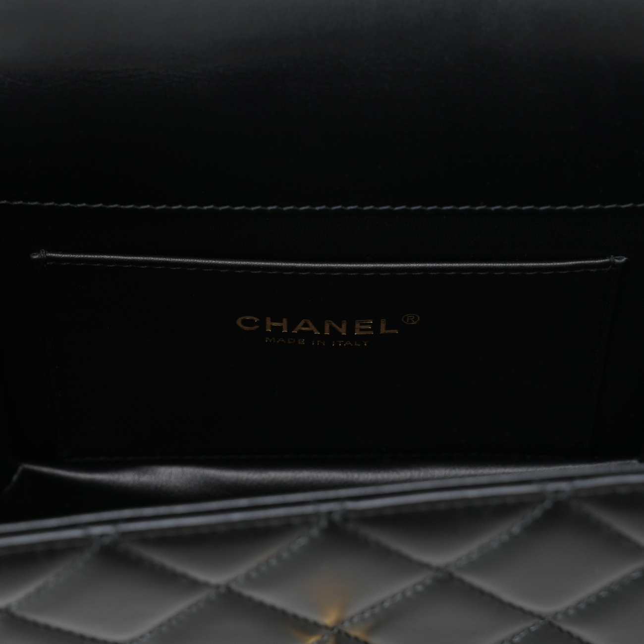 CHANEL(USED)샤넬 AS3908 시즌 스몰 플랩백