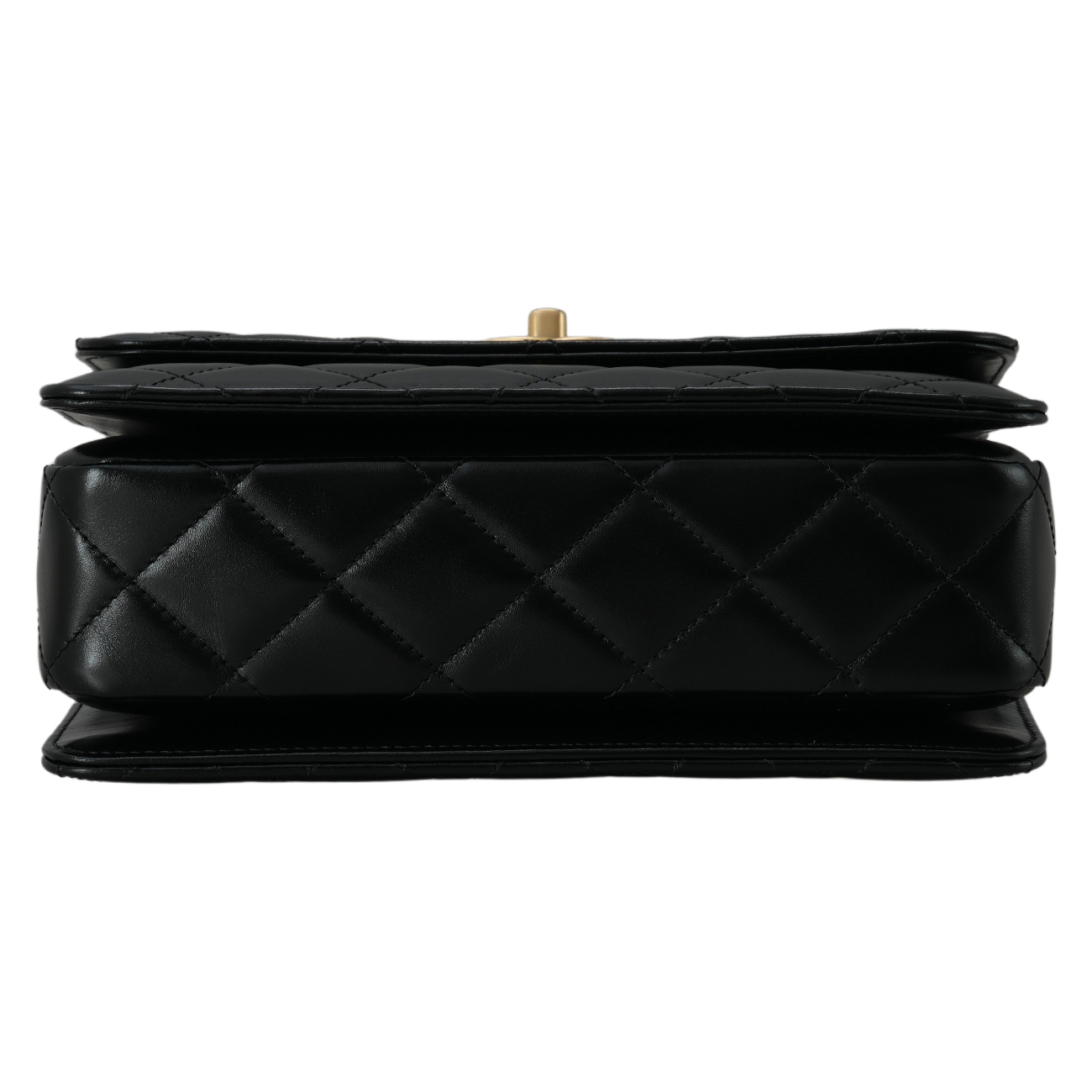 CHANEL(USED)샤넬 AS3908 시즌 스몰 플랩백