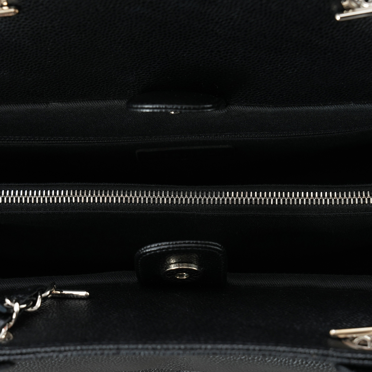 CHANEL(USED)샤넬 A65410 시즌 그랜드샤핑