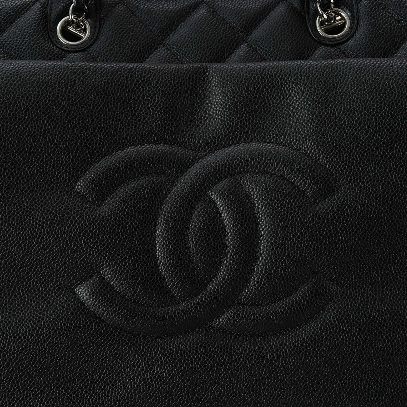 CHANEL(USED)샤넬 A65410 시즌 그랜드샤핑