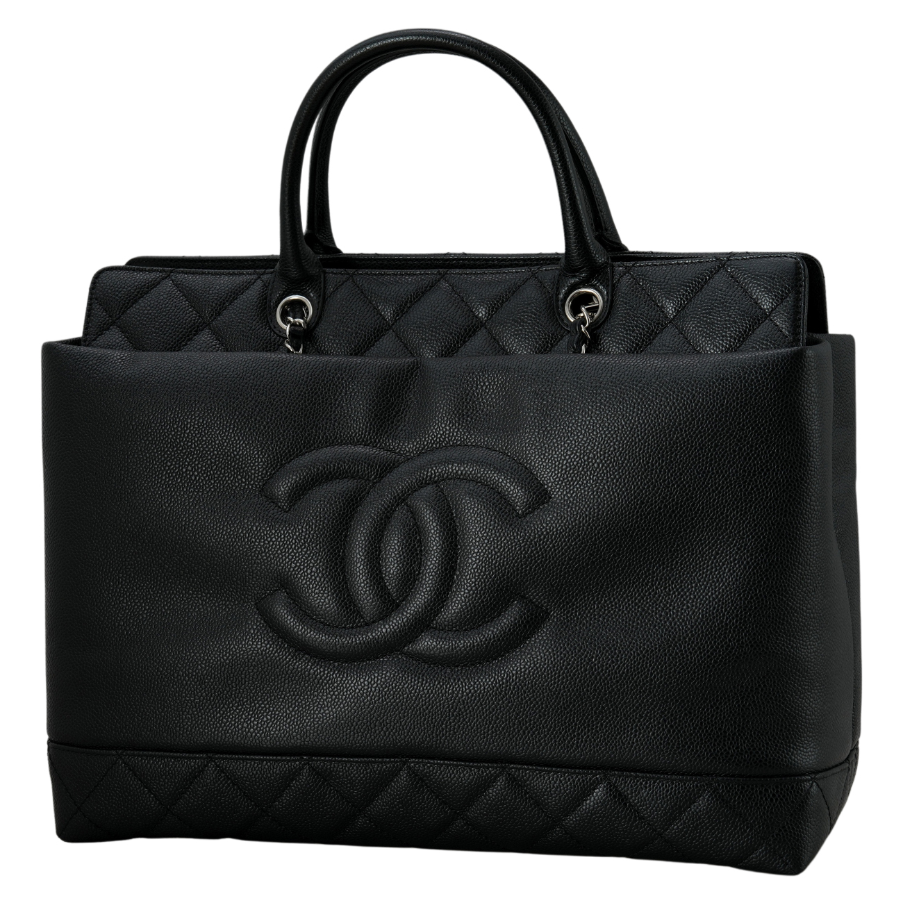 CHANEL(USED)샤넬 A65410 시즌 그랜드샤핑